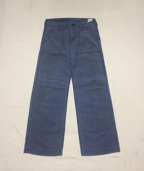 Vintage OrSlow Fatigue Pants