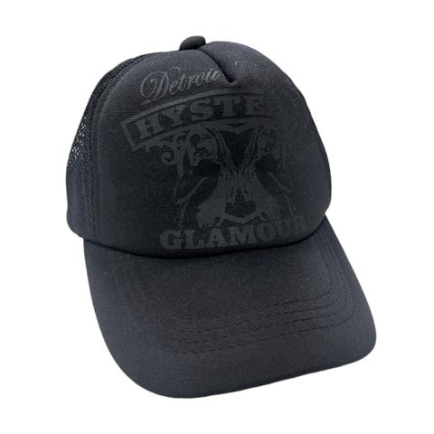 Hysteric Glamour Detroit Trucker Hat