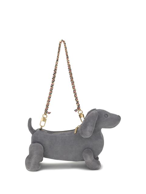 Hector Shoulder Bag