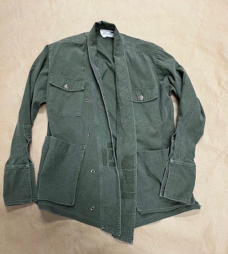 Greg Lauren Kimono Studio
