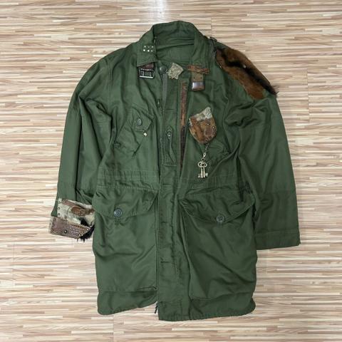Share Spirit Homme Mod Jacket