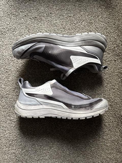Bamba 2 low