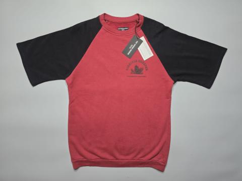 Virginia Creeper Raglan Sleeve T-Shirt
