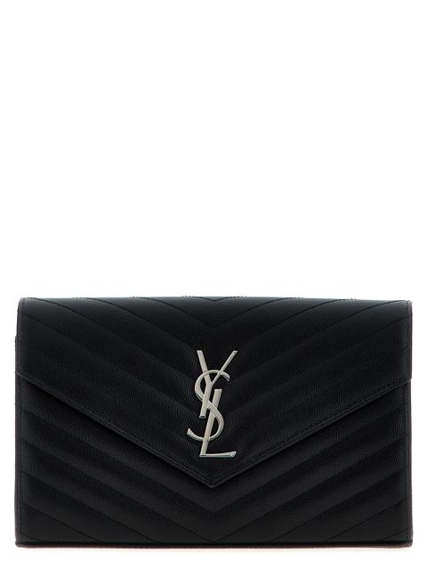 'Cassandre' Clutch