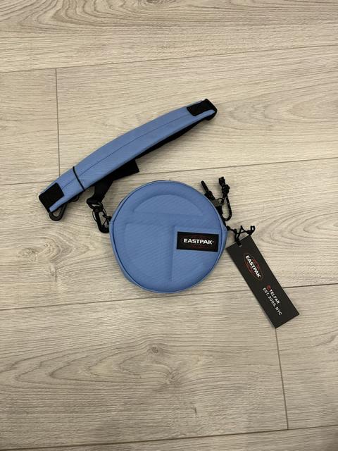 Eastpak x Telfar circle shoulder bag