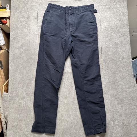 Engineered Garments Fatigue BDU Pants 32
