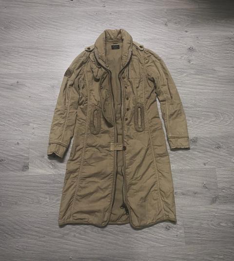 Share Spirit Hikaru Katano Military Parachute Archive 00s
