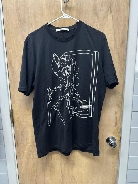 Givenchy Bambi tee