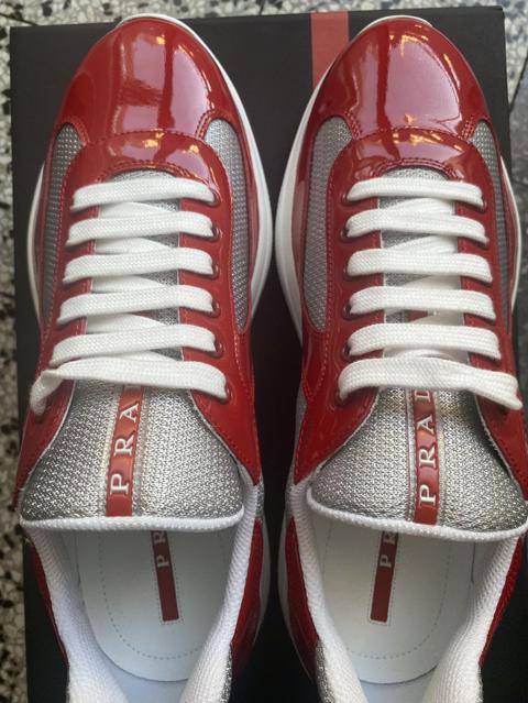 Prada Americas Cup