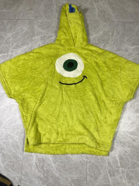 Disney monsters inc pit30