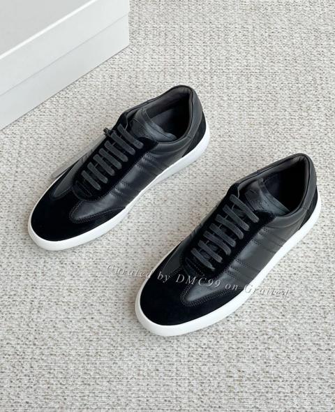 Brioni Men’s Low-Top Sneakers