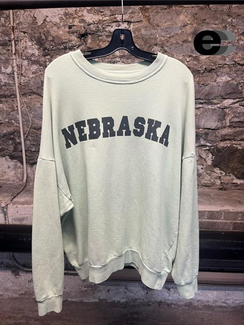 Raf Simons Nebraska Archive Redux AW20