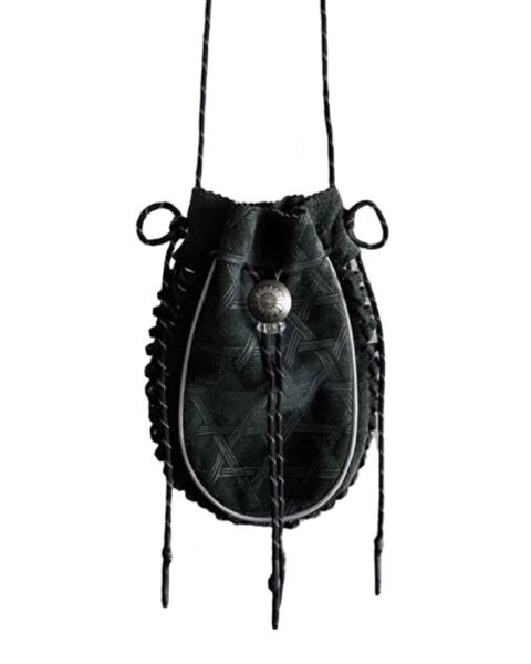 Blackmeans Coin Pouch