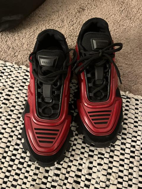 Prada Cloudbust Thunders