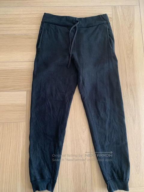Iron Heart Ultra-heavy sweatpants