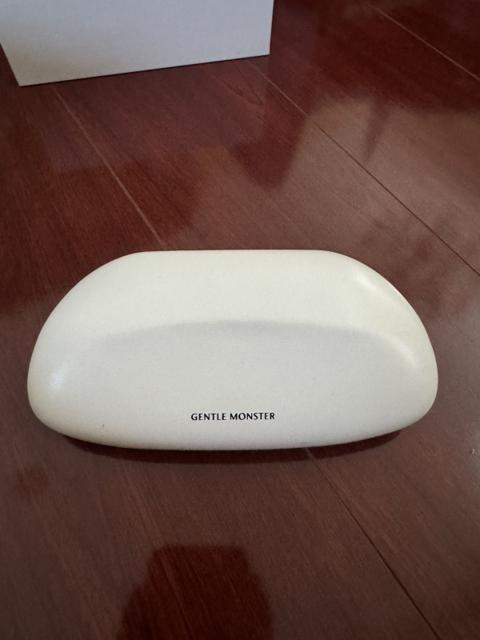 Gentle Monster Glasses Gauss GC9