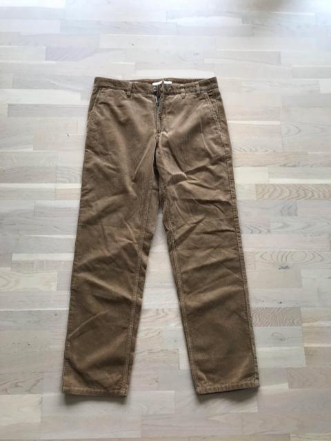 Aros corduroy