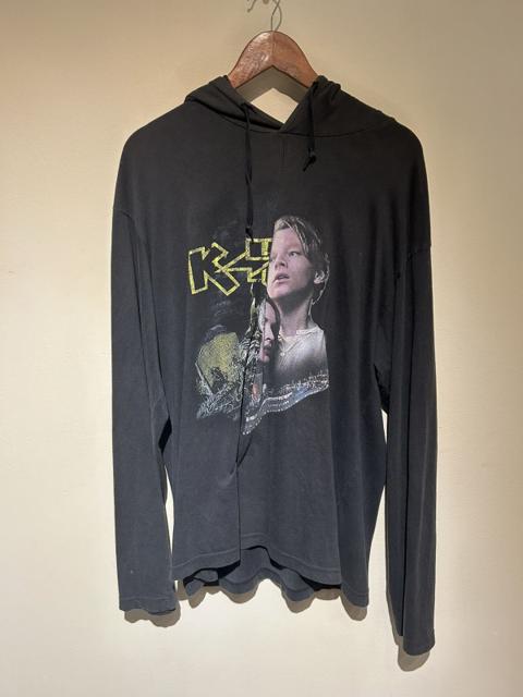 vetements titanic hoodie