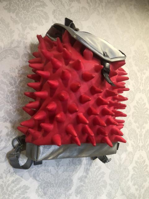 Vintage Craig Morrison Heart Bug Bag