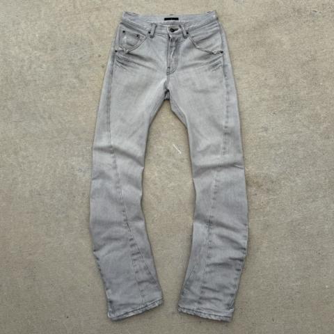 Julius Twisted Seam Flares (Rare)