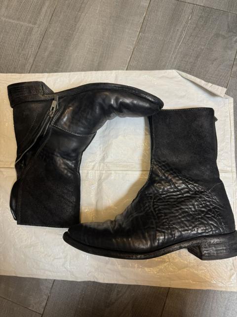 CCP Tornado boots