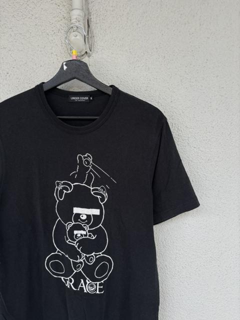 Undercover grace shirt