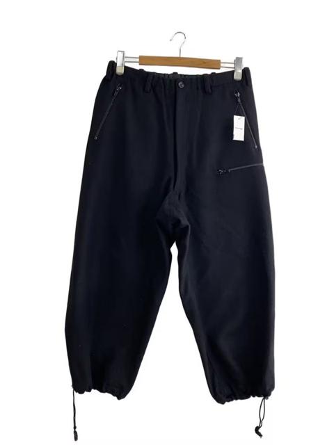 AW94 Zipper Pants