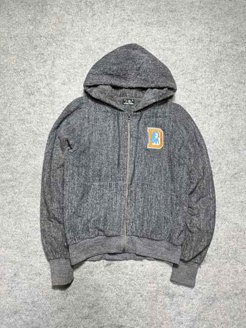 HYSTERIC GLAMOUR DETROIT