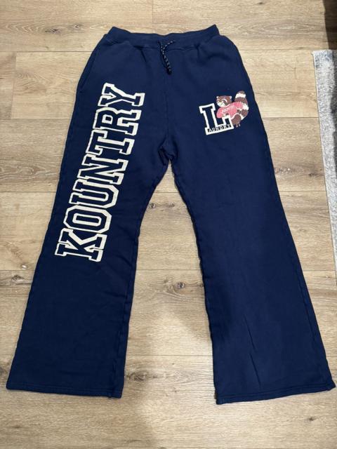 Kapital Kountry Sweatpants