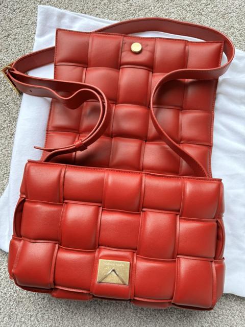 Bottega Veneta Padded Cassette