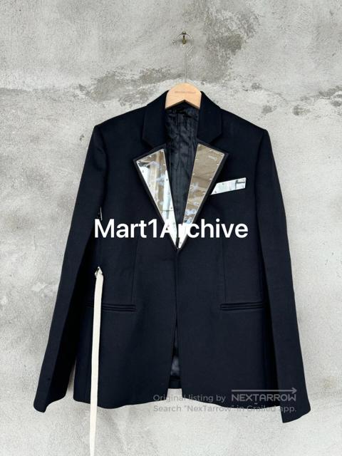 Peter Do 21SS Blazer Size 36|i