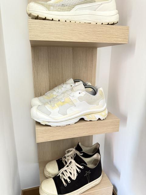 11 by boris bidjan saberi bamba 5 x Salomon