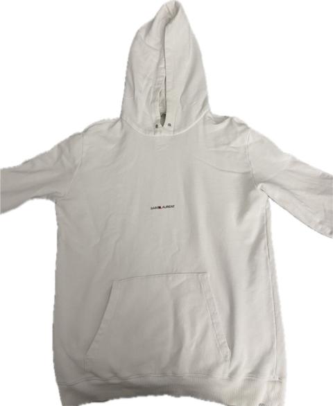 Saint Laurent Hoodie