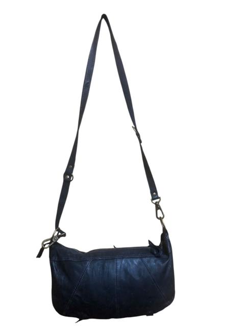 Otias Leather Sling Bag