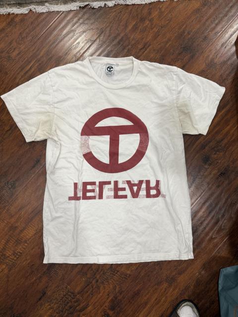 original telfar logo t shirt