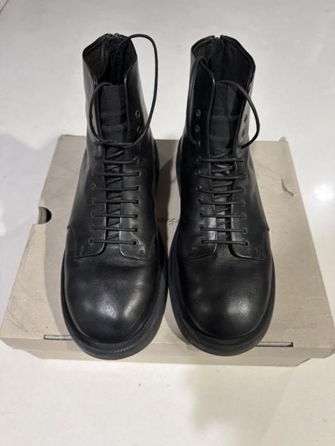 Gomme Gommello boots