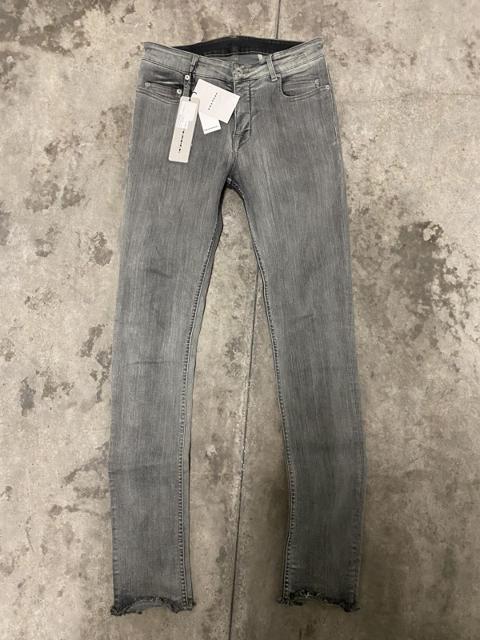 Rick Owens Tyrone cut jeans