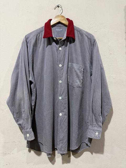 Vintage Comme Des Garcons Homme Shirt