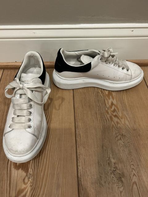 Oversized Sneaker