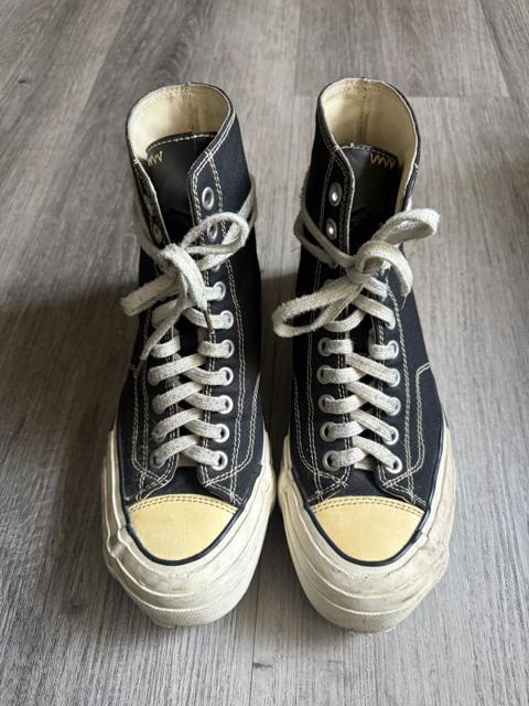 Visvim Skagway HI