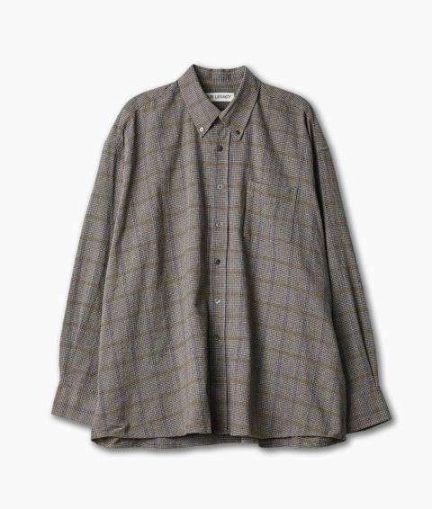 BD Borrowed Shirt