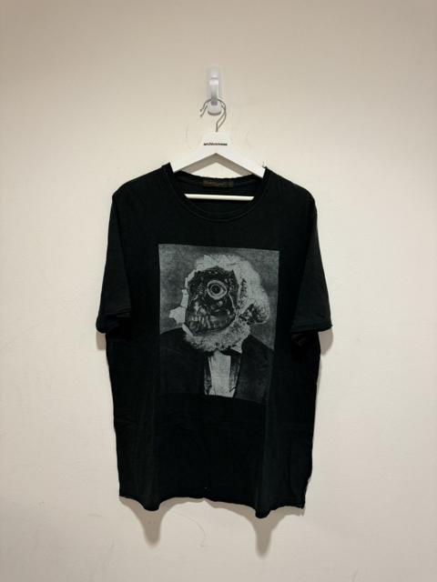 Undercover But Beautiful 04 AW Tee