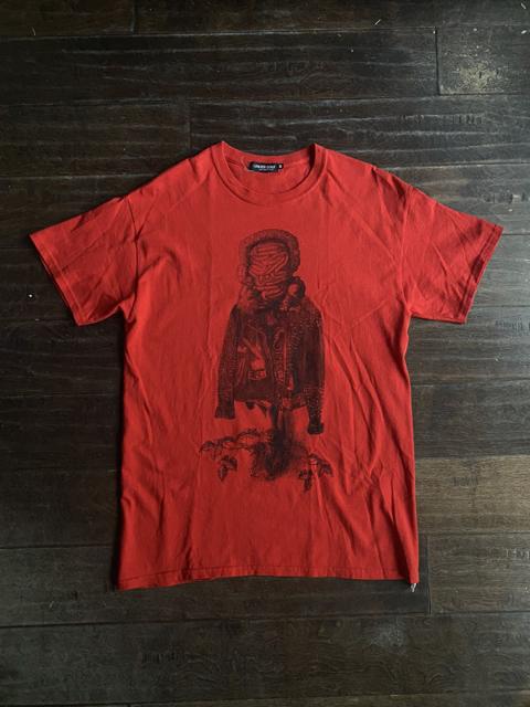 Undercover 05ss But Beautiful tee