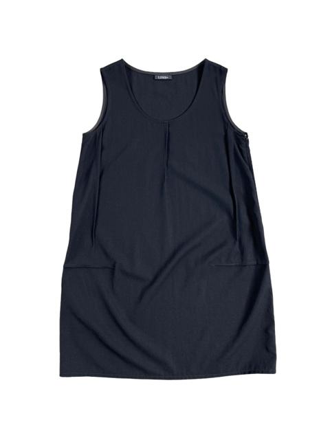 Limi Feu Wool Mini Dress