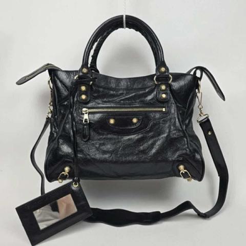 Balenciaga City Bag