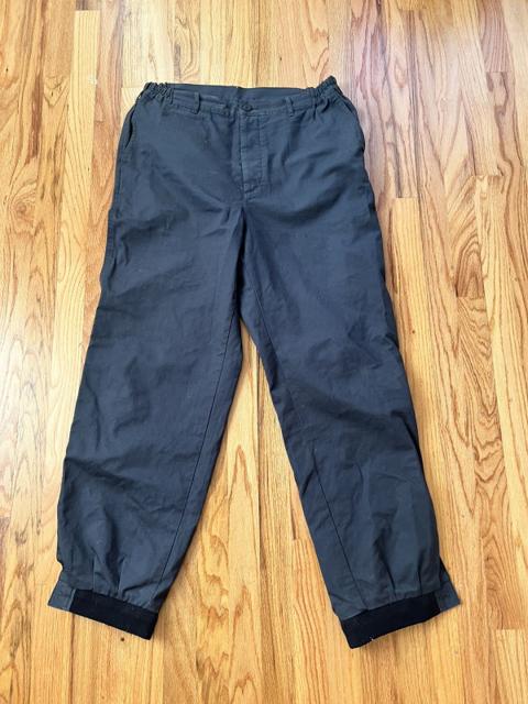 ICT Carroll pants size 4