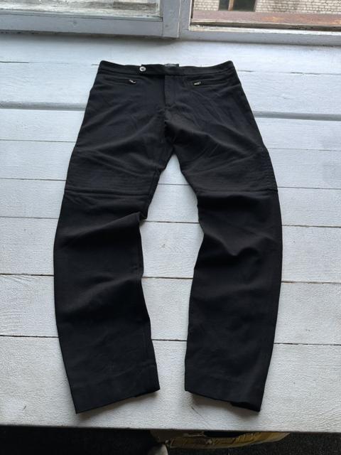 🚨Vintage Roberto Cavalli CLASS Pants black luxury