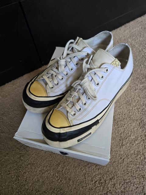 Visvim Skagway low
