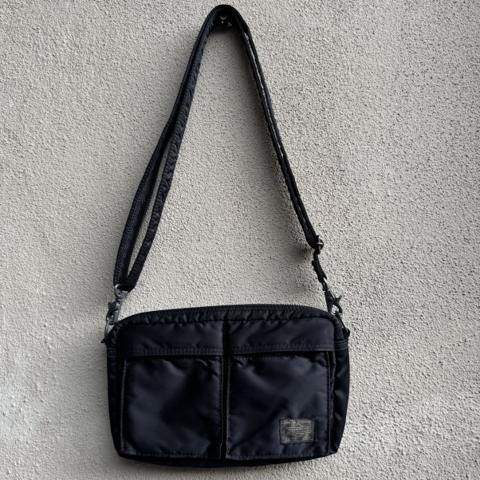 Porter Tanker Shoulder Bag
