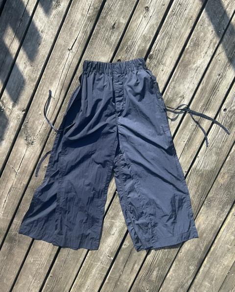 Craig Green 4 Panel Pants with skirt panel